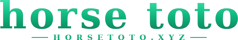 horse toto logo